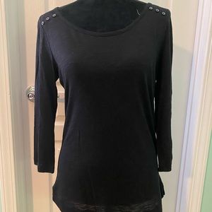 Express 3/4 Length Shirt